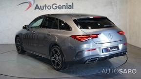 Mercedes-Benz Classe CLA de 2023