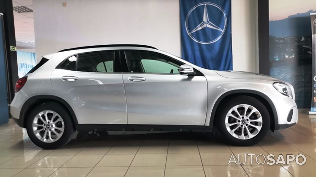 Mercedes-Benz Classe GLA 180 Style Aut. de 2019