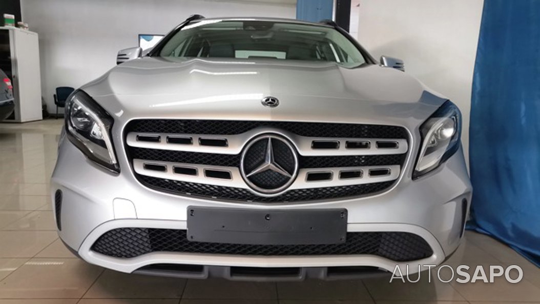 Mercedes-Benz Classe GLA 180 Style Aut. de 2019