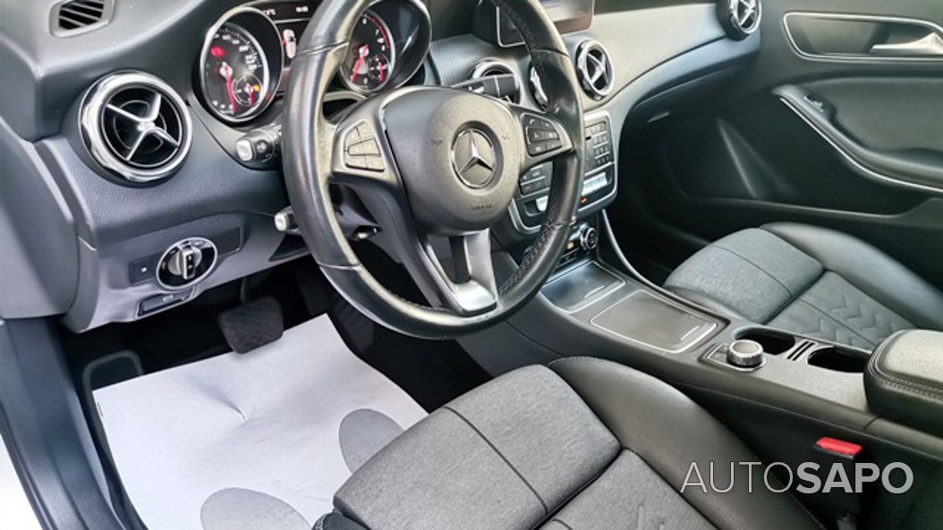 Mercedes-Benz Classe GLA 180 Style Aut. de 2019