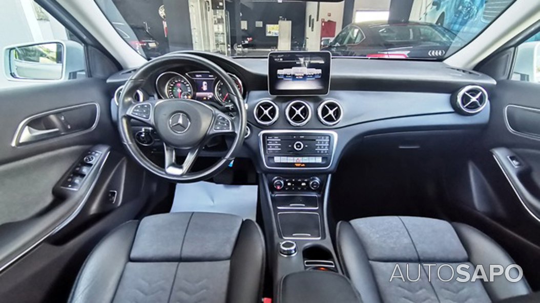 Mercedes-Benz Classe GLA 180 Style Aut. de 2019