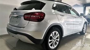 Mercedes-Benz Classe GLA 180 Style Aut. de 2019