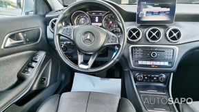 Mercedes-Benz Classe GLA 180 Style Aut. de 2019