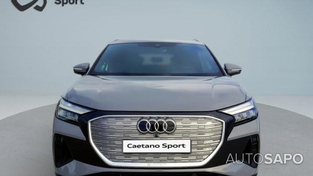 Audi Q4 40 82 kWH de 2023