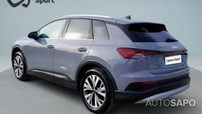 Audi Q4 40 82 kWH de 2023