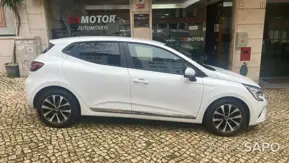 Renault Clio 1.0 TCe Limited Bi-Fuel de 2020