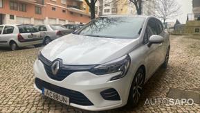 Renault Clio 1.0 TCe Limited Bi-Fuel de 2020