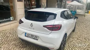 Renault Clio 1.0 TCe Limited Bi-Fuel de 2020