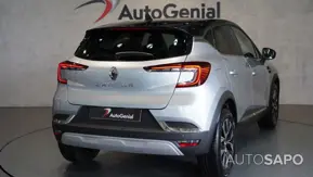 Renault Captur de 2022