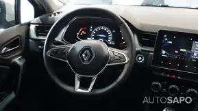 Renault Captur de 2022