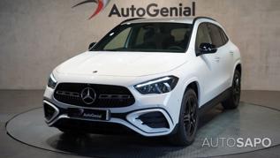 Mercedes-Benz Classe GLA de 2023