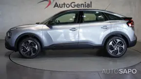 Citroen C4 de 2023