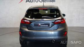 Ford Fiesta 1.0 EcoBoost ST-Line de 2023