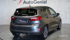 Ford Fiesta 1.0 EcoBoost ST-Line de 2023