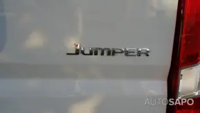 Citroen Jumper de 2023