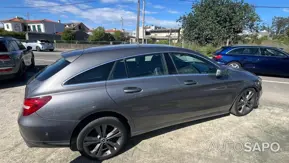 Mercedes-Benz Classe CLA de 2018