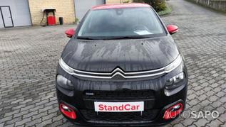 Citroen C3 de 2018