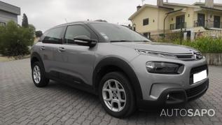 Citroen C4 Cactus de 2018