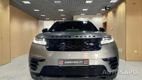 Land Rover Range Rover Velar 2.0 D R-Dynamic S de 2019