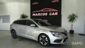 Renault Mégane de 2018