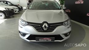 Renault Mégane de 2018