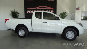 Mitsubishi L200 de 2016