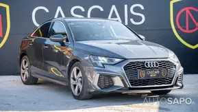 Audi A3 de 2022