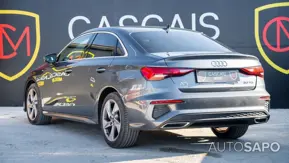 Audi A3 de 2022