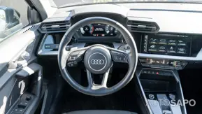 Audi A3 de 2022