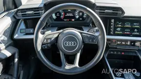 Audi A3 de 2022