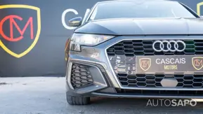 Audi A3 de 2022