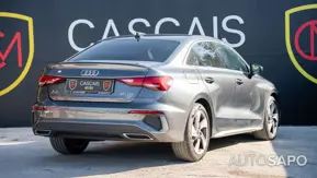 Audi A3 de 2022