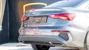 Audi A3 de 2022