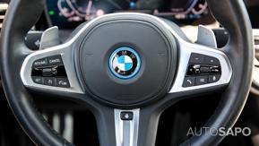 BMW Série 3 de 2022