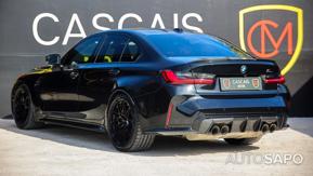 BMW M3 de 2022