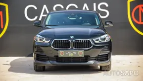 BMW X2 18 d sDrive Auto de 2022