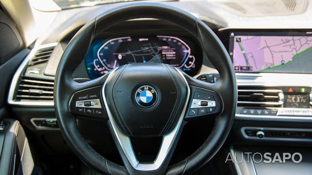 BMW X5 45 e xDrive de 2022