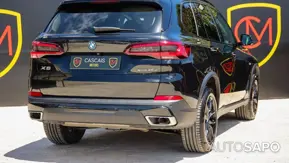 BMW X5 45 e xDrive de 2022