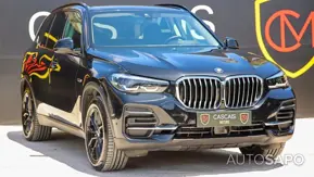 BMW X5 45 e xDrive de 2022