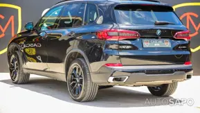 BMW X5 45 e xDrive de 2022