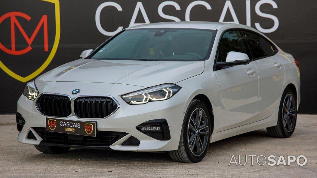 BMW Série 2 de 2020