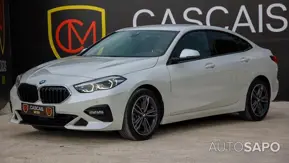 BMW Série 2 de 2020