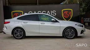 BMW Série 2 de 2020