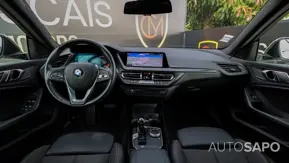 BMW Série 2 de 2020