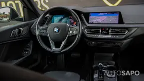 BMW Série 2 de 2020