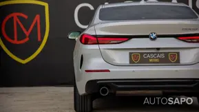 BMW Série 2 de 2020