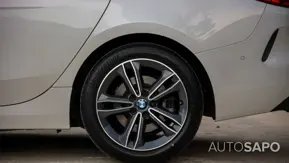 BMW Série 2 de 2020