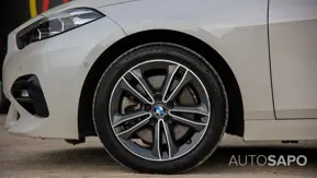 BMW Série 2 de 2020