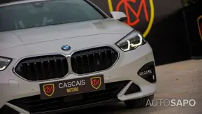 BMW Série 2 de 2020