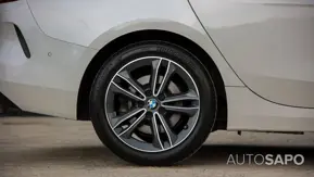 BMW Série 2 de 2020